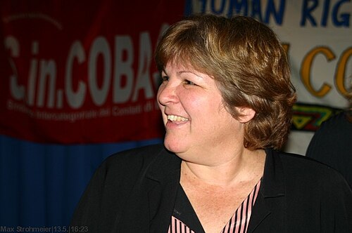 Aleida Guevara